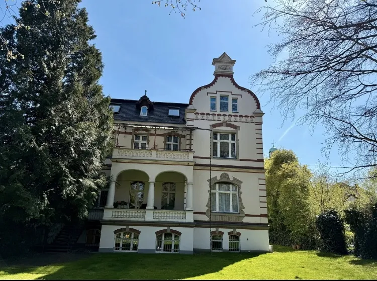 1-Zimmer-Wohnung in Berlin Zehlendorf — photo 1